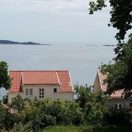 Dvosobni Apartman Luka Apartment Mlini Exterior foto