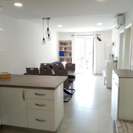 Dvosobni Apartman Luka Apartment Mlini Exterior foto