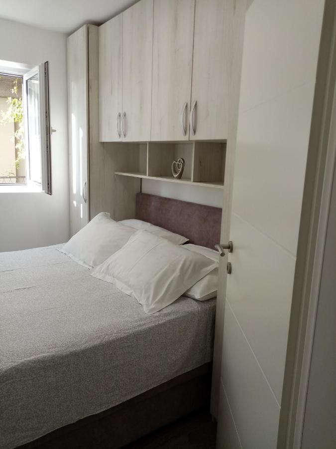 Dvosobni Apartman Luka Apartment Mlini Exterior foto