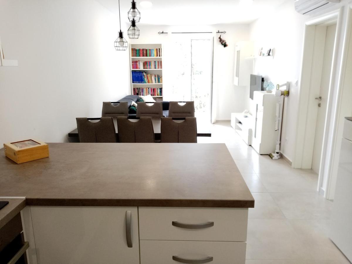 Dvosobni Apartman Luka Apartment Mlini Exterior foto