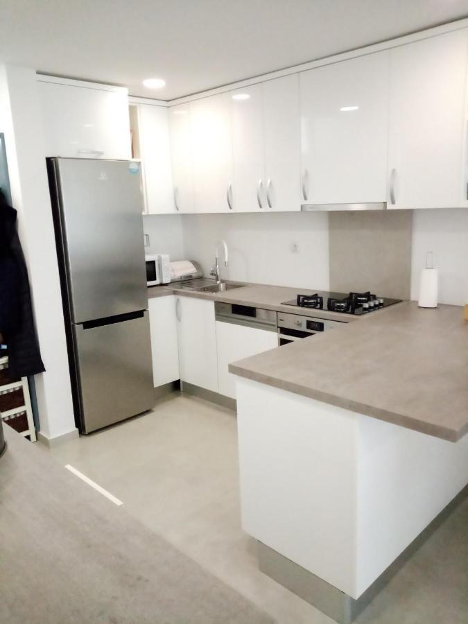 Dvosobni Apartman Luka Apartment Mlini Exterior foto