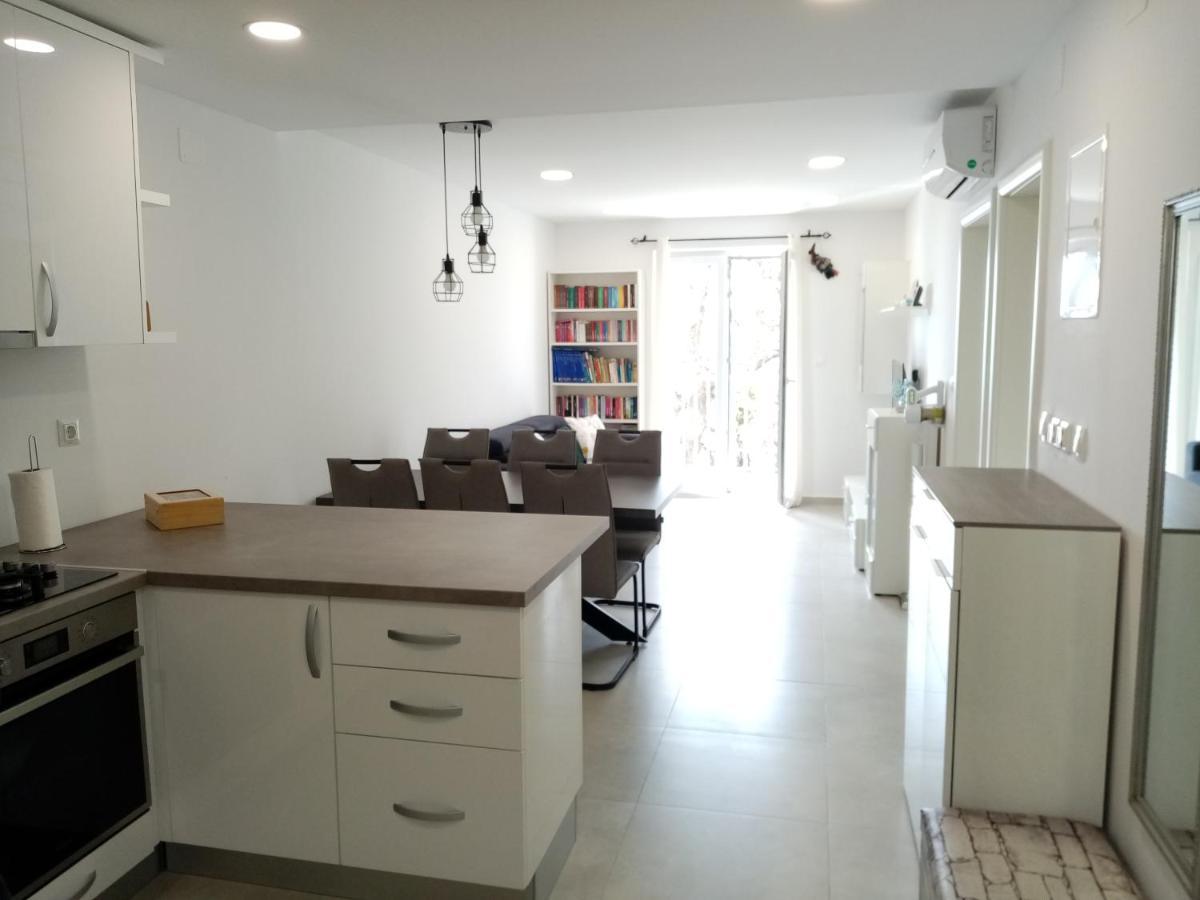 Dvosobni Apartman Luka Apartment Mlini Exterior foto